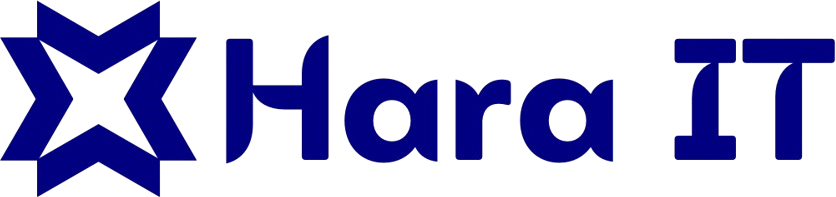 Hara IT logo